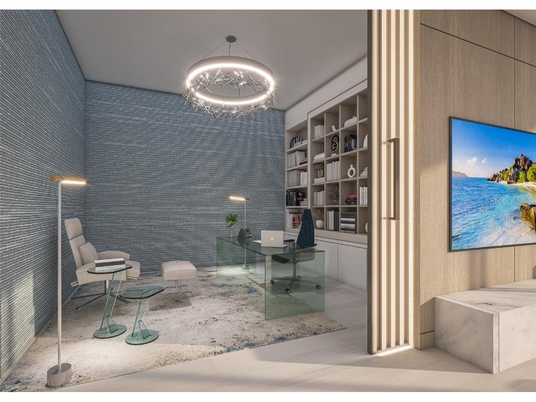 555 Quay Common #2004 Sarasota FL 34236 - YACHT HARBOR A4655150 image6