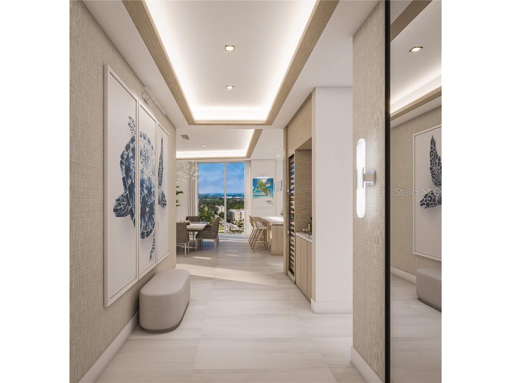 555 Quay Common #705 Sarasota FL 34236 - YACHT HARBOR A4630991 image2