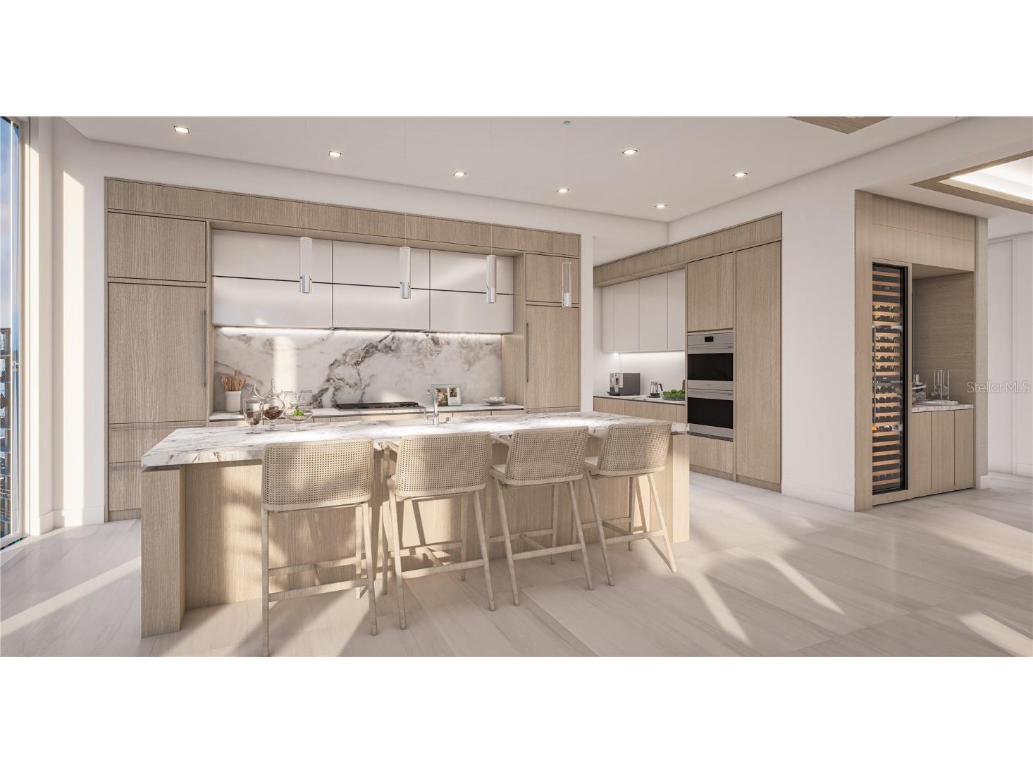 555 Quay Common #705 Sarasota FL 34236 - YACHT HARBOR A4630991 image4