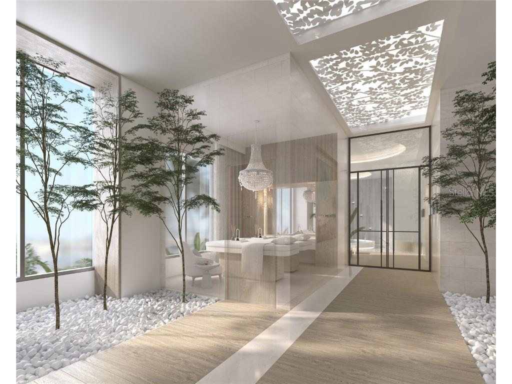 555 Quay Common #803 Sarasota FL 34236 - YACHT HARBOR A4618857 image6