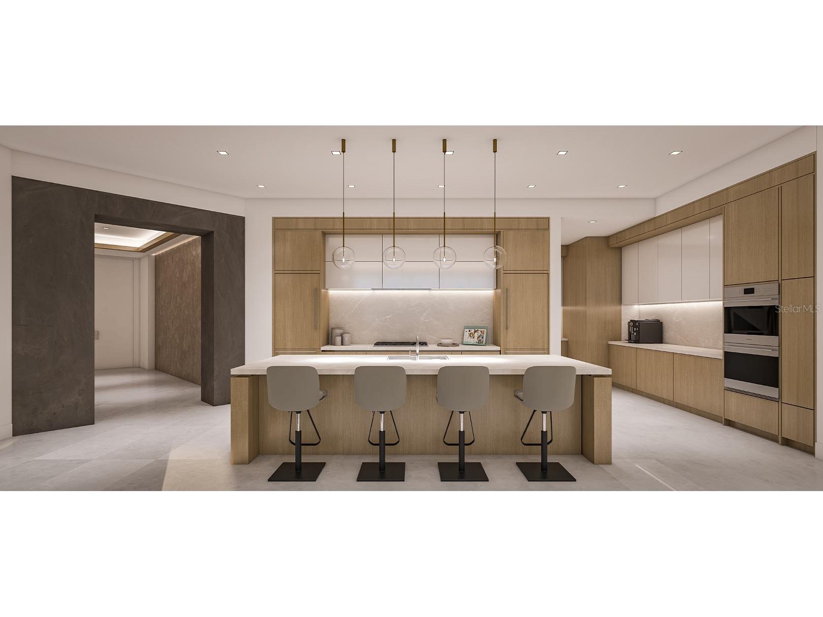 555 Quay Common #803 Sarasota FL 34236 - YACHT HARBOR A4618857 image8