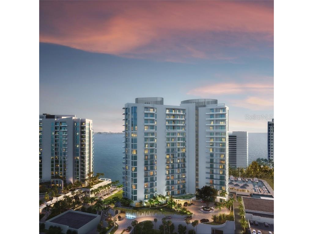 555 Quay Commons #402 Sarasota FL 34236 A4634993 image1