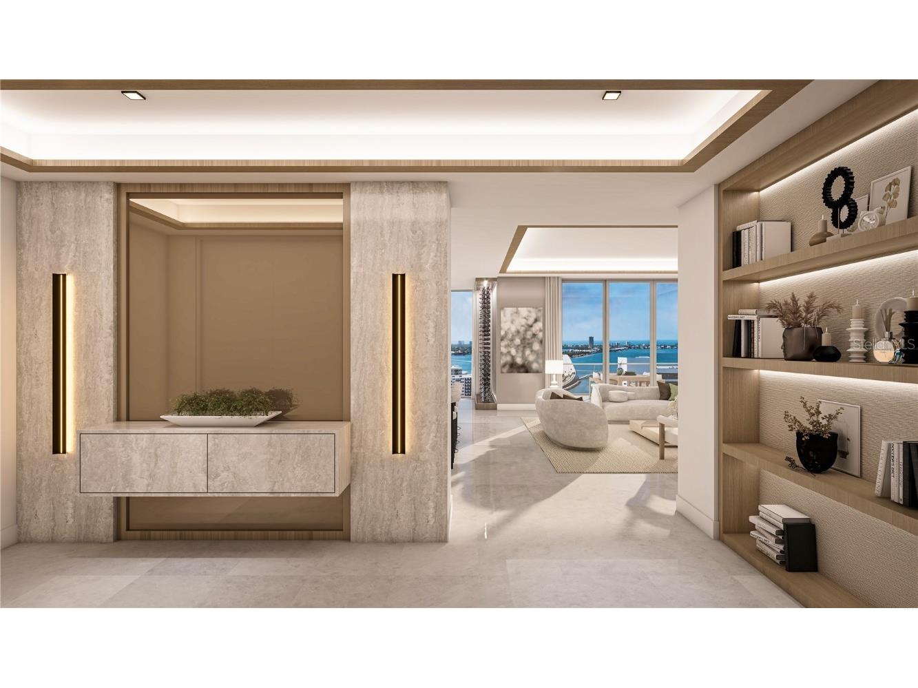 555 Quay Commons #402 Sarasota FL 34236 A4634993 image2
