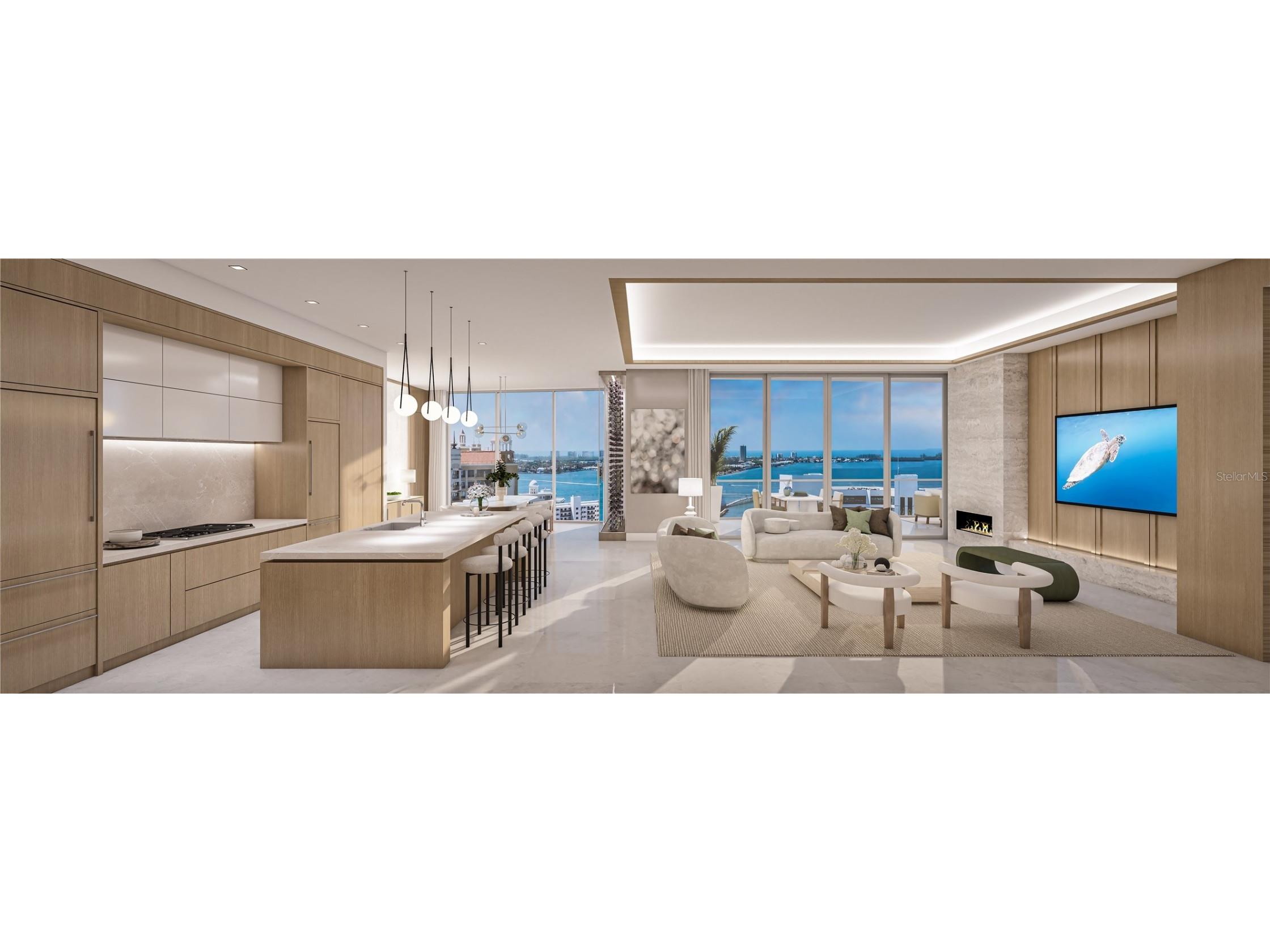 555 Quay Commons #402 Sarasota FL 34236 A4634993 image3