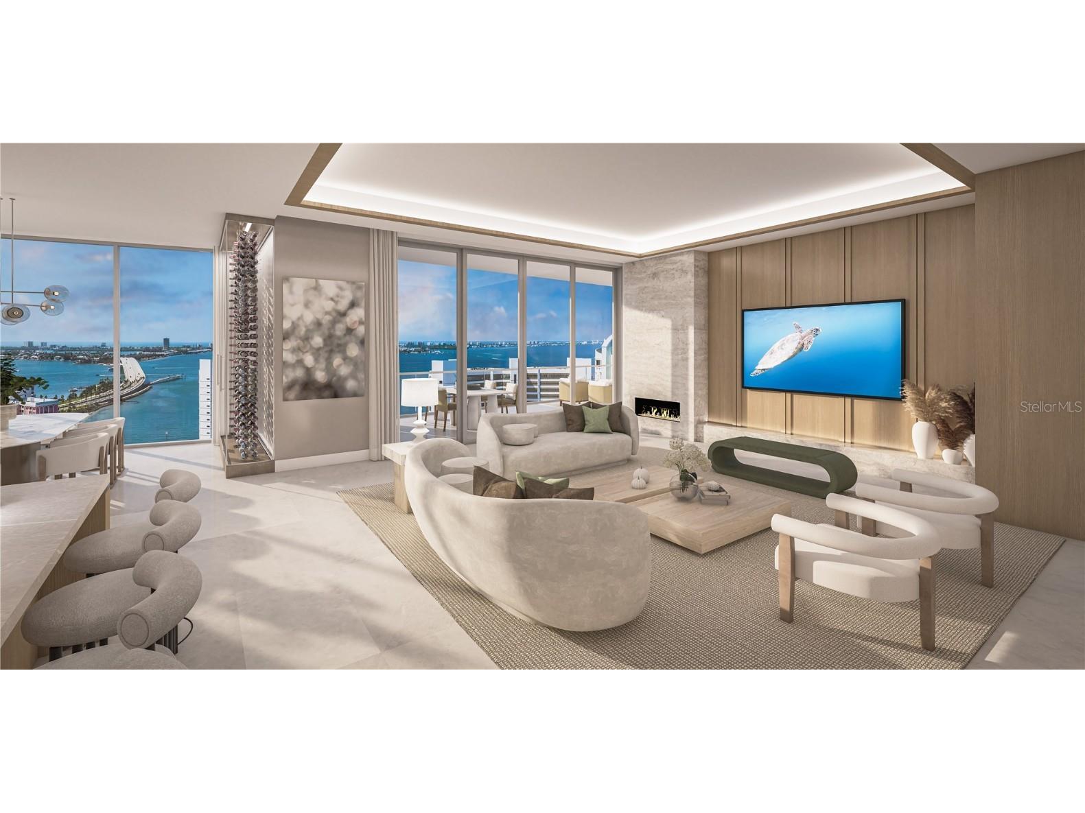 555 Quay Commons #402 Sarasota FL 34236 A4634993 image5