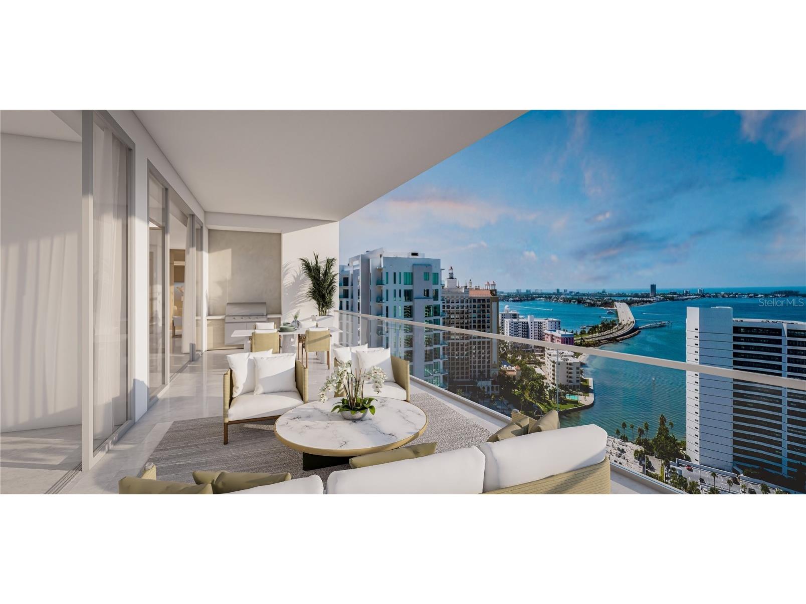 555 Quay Commons #402 Sarasota FL 34236 A4634993 image8