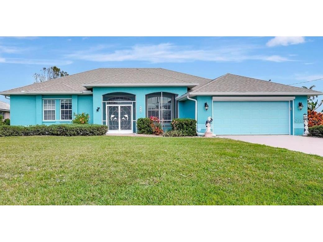 555 Rotonda Circle Rotonda West FL 33947 T3500618 image1