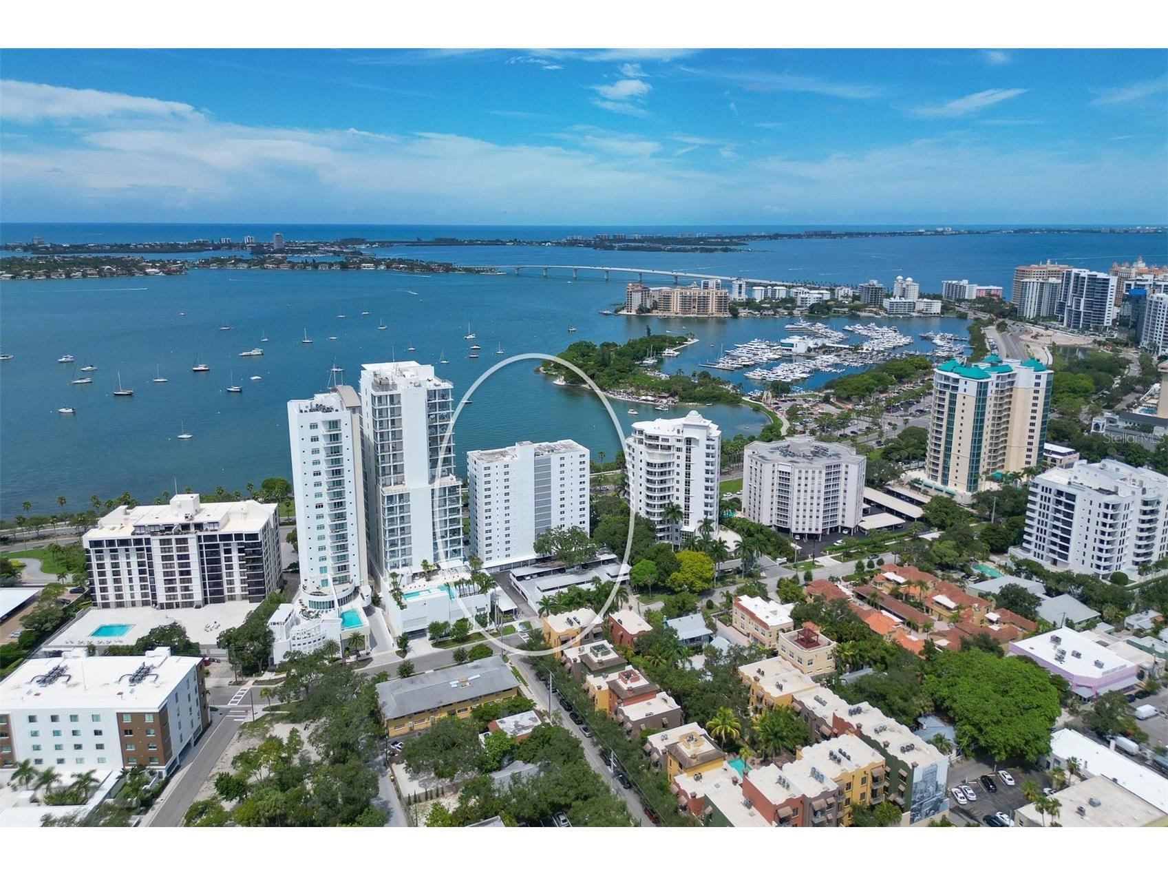 555 S Gulfstream Avenue #804 Sarasota FL 34236 A4678413 image1