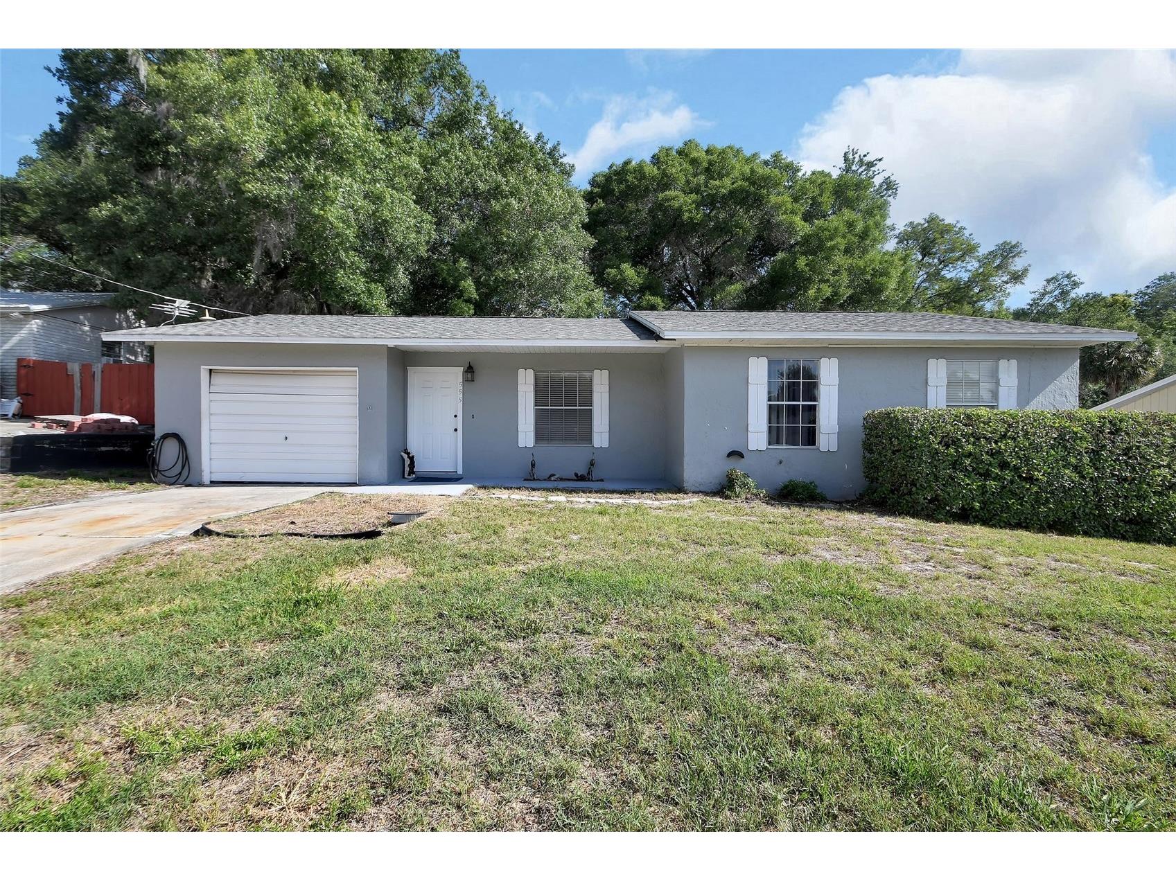 555 Sandy Pines Drive Orange City FL 32763 V4948723 image1