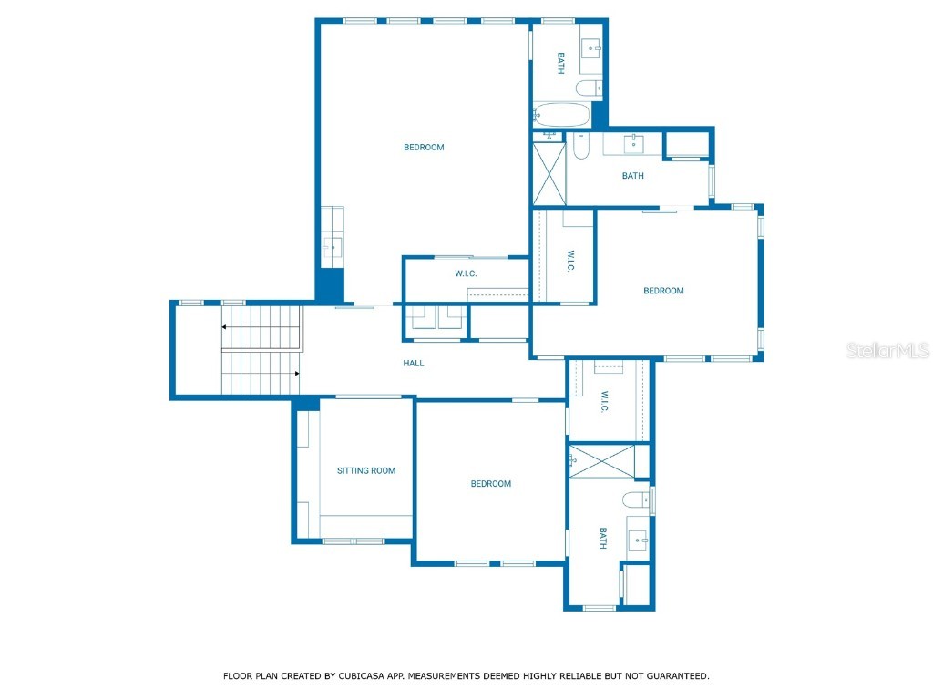 555 Suwanee Circle Tampa FL 33606 TB8423327 image70