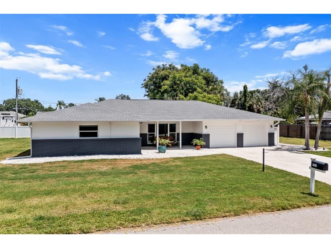 555 Tanager Road Venice FL 34293 C7492455 image1