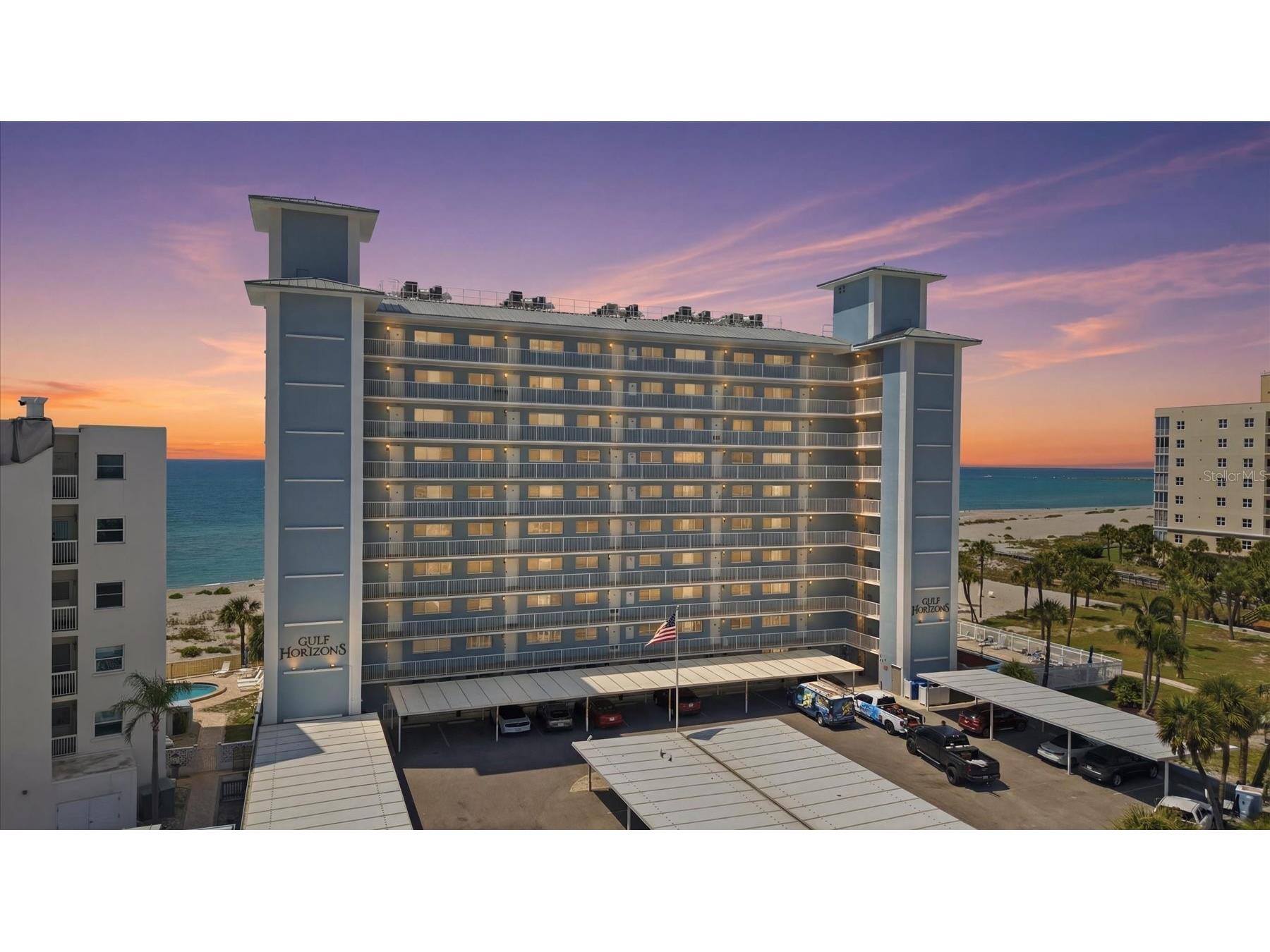 555 The Esplanade N #205 Venice FL 34285 - GULF OF MEXICO N6143752 image2