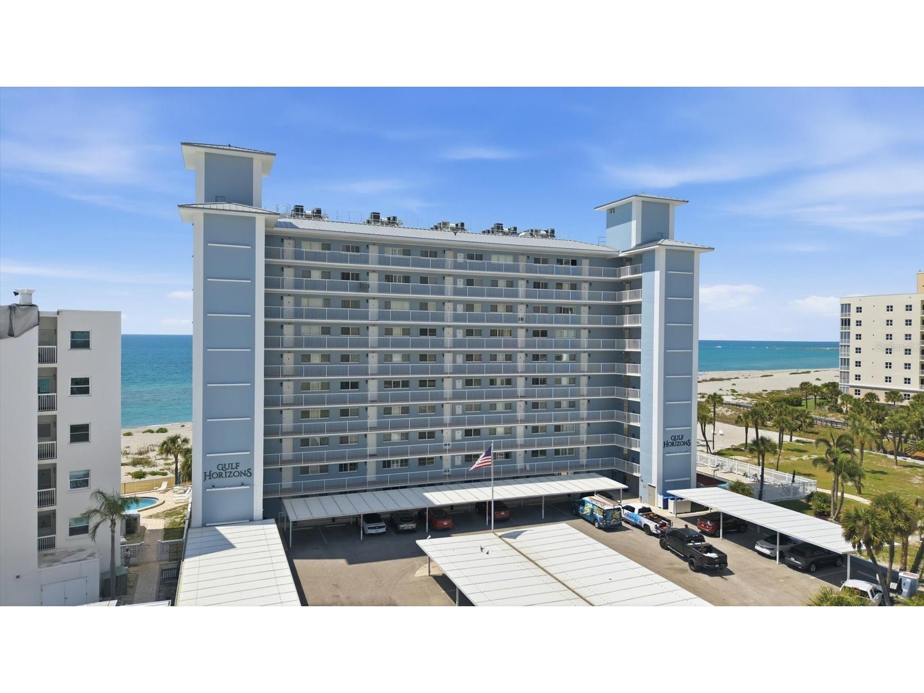 555 The Esplanade N #205 Venice FL 34285 - GULF OF MEXICO N6143752 image40