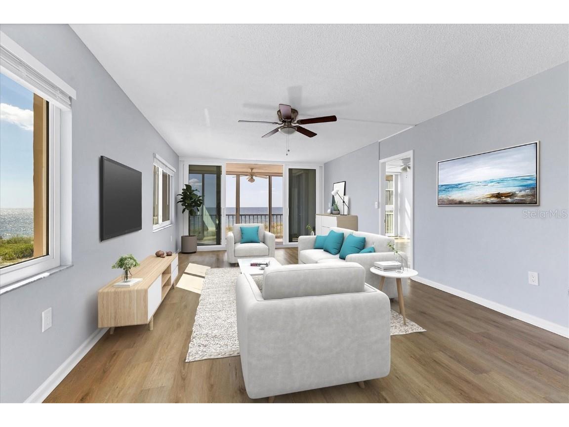 555 The Esplanade N #301 Venice FL 34285 - GULF OF MEXICO A4662616 image10