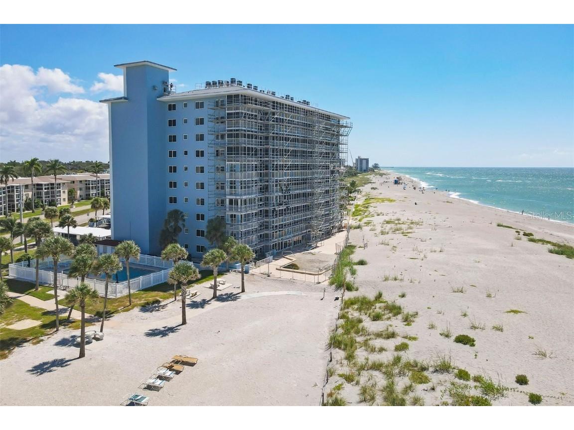 555 The Esplanade N #301 Venice FL 34285 - GULF OF MEXICO A4662616 image26
