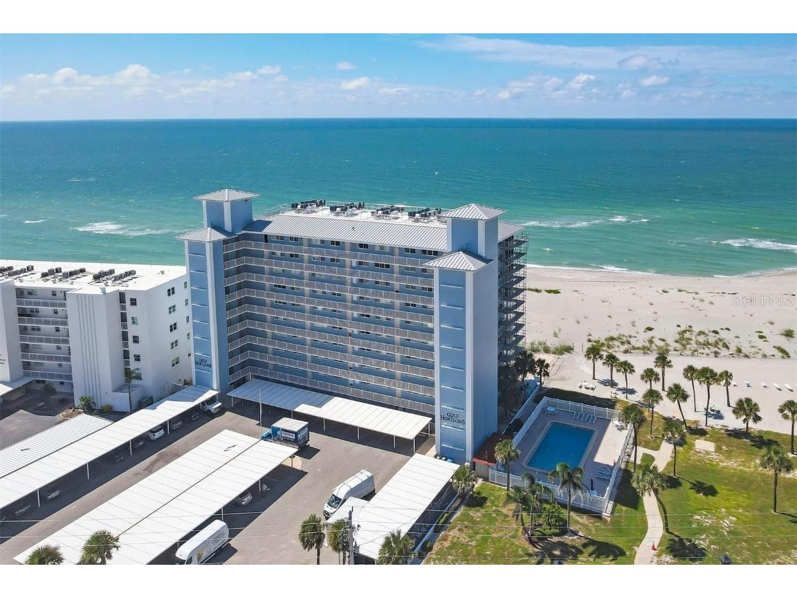 555 The Esplanade N #301 Venice FL 34285 - GULF OF MEXICO A4662616 image3