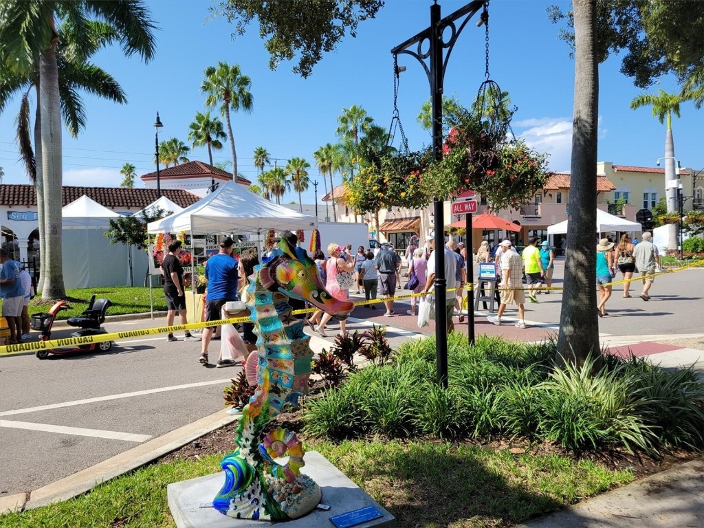 555 The Esplanade N #301 Venice FL 34285 - GULF OF MEXICO A4662616 image48