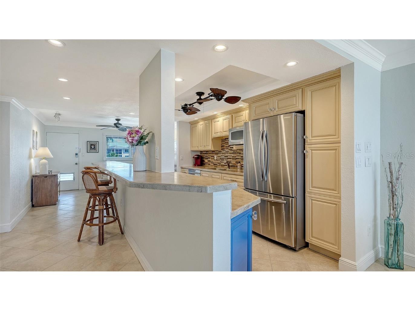 555 The Esplanade N #303 Venice FL 34285 - GULF A4665346 image12