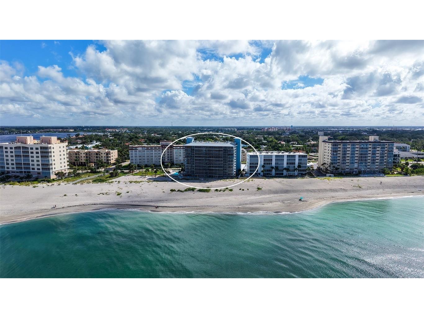 555 The Esplanade N #303 Venice FL 34285 - GULF A4665346 image37