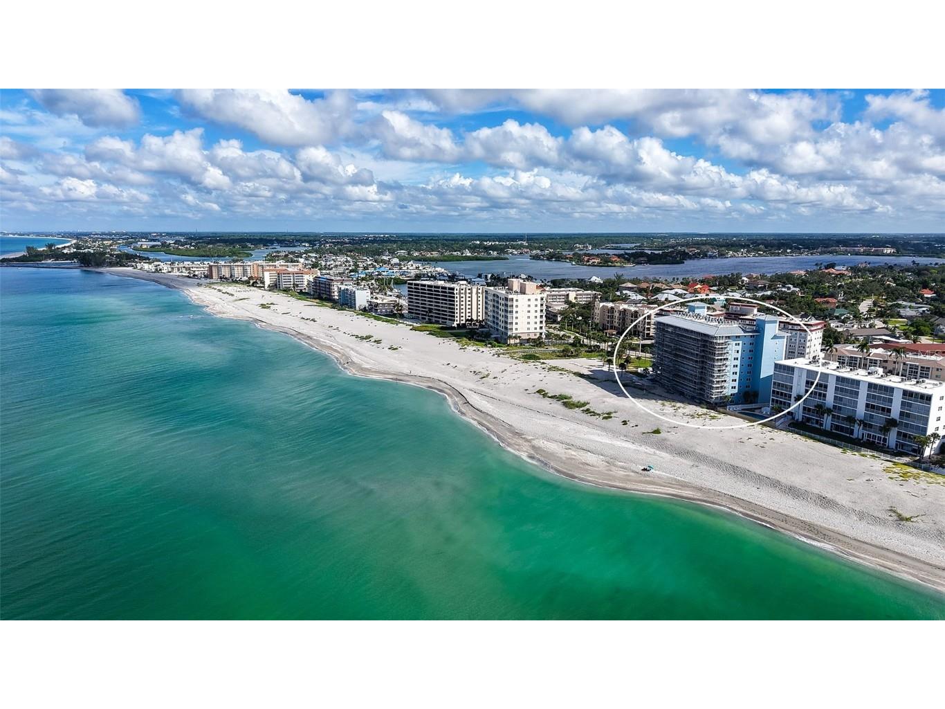 555 The Esplanade N #303 Venice FL 34285 - GULF A4665346 image39