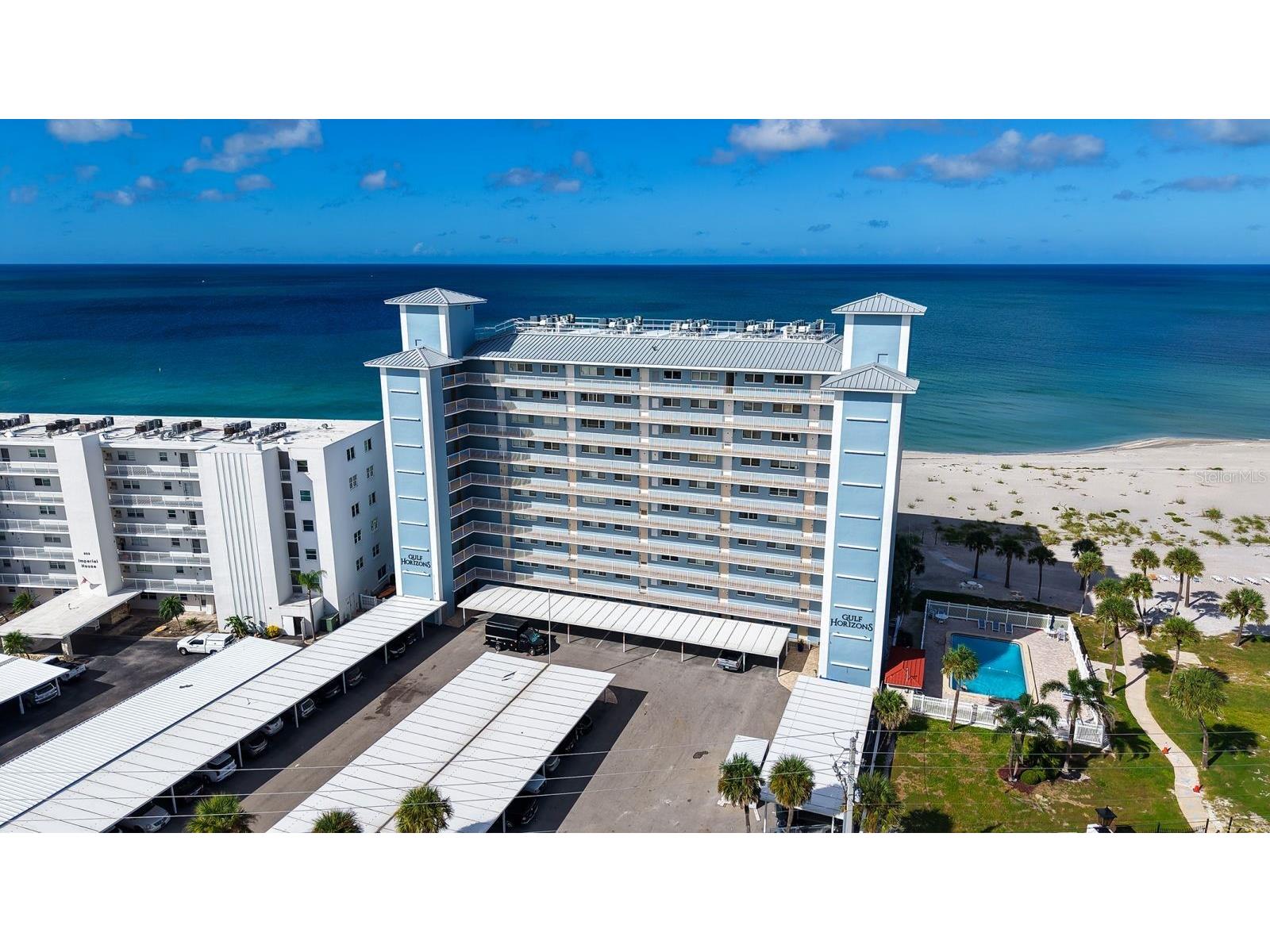 555 The Esplanade N #802 Venice FL 34285 - GULF OF AMERICA A4683567 image1