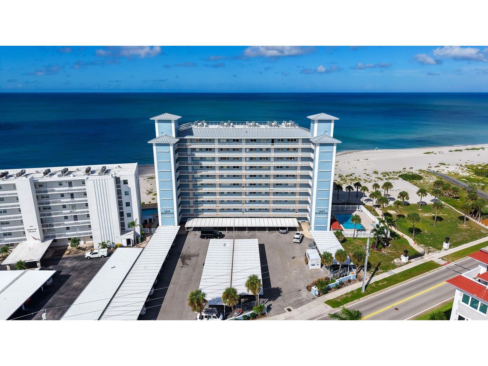 555 The Esplanade N #802 Venice FL 34285 - GULF OF AMERICA A4683567 image2