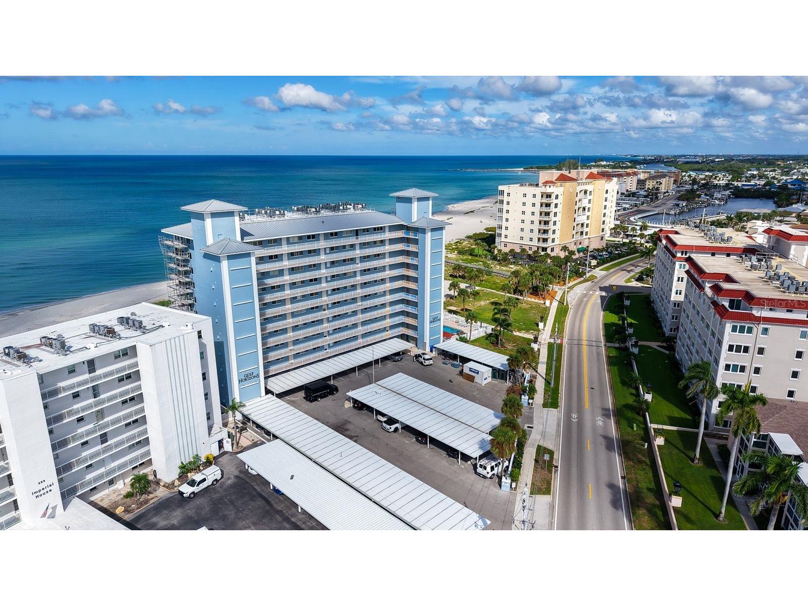 555 The Esplanade N #802 Venice FL 34285 - GULF OF AMERICA A4683567 image22