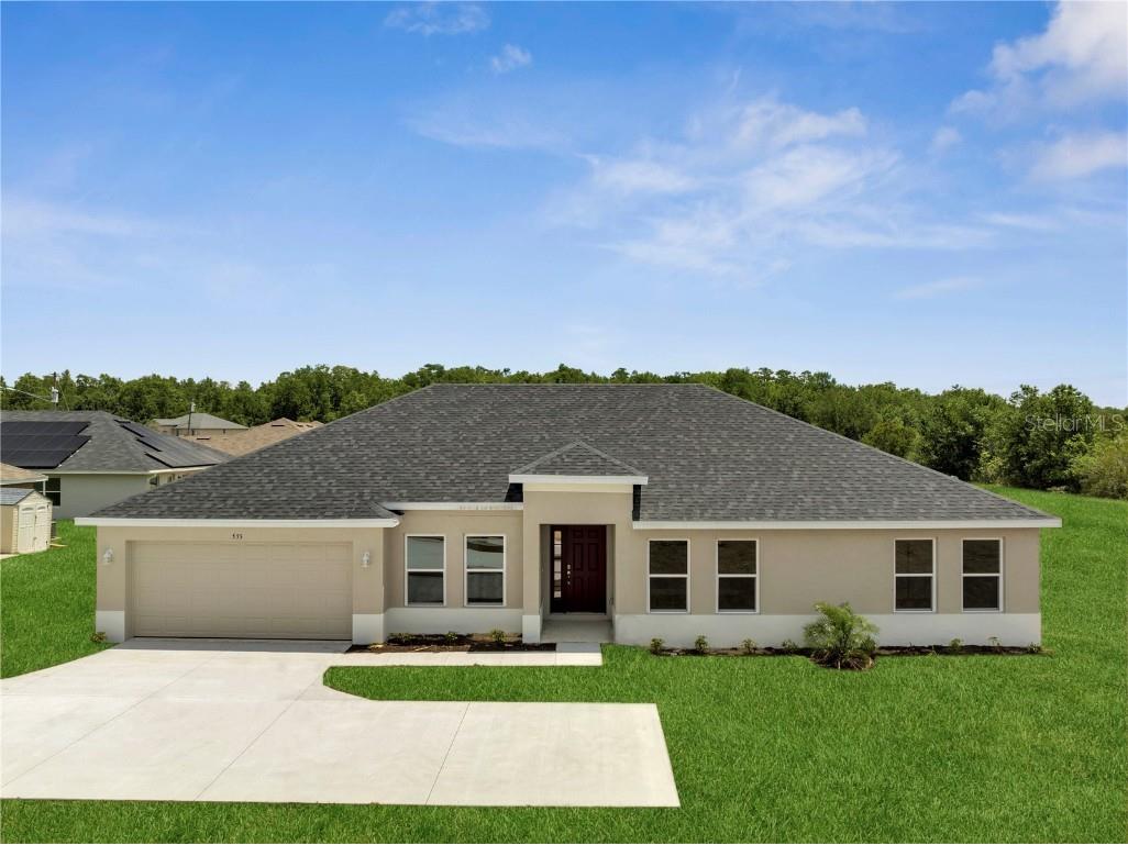 555 Viceroy Court Kissimmee FL 34758 S5127170 image1