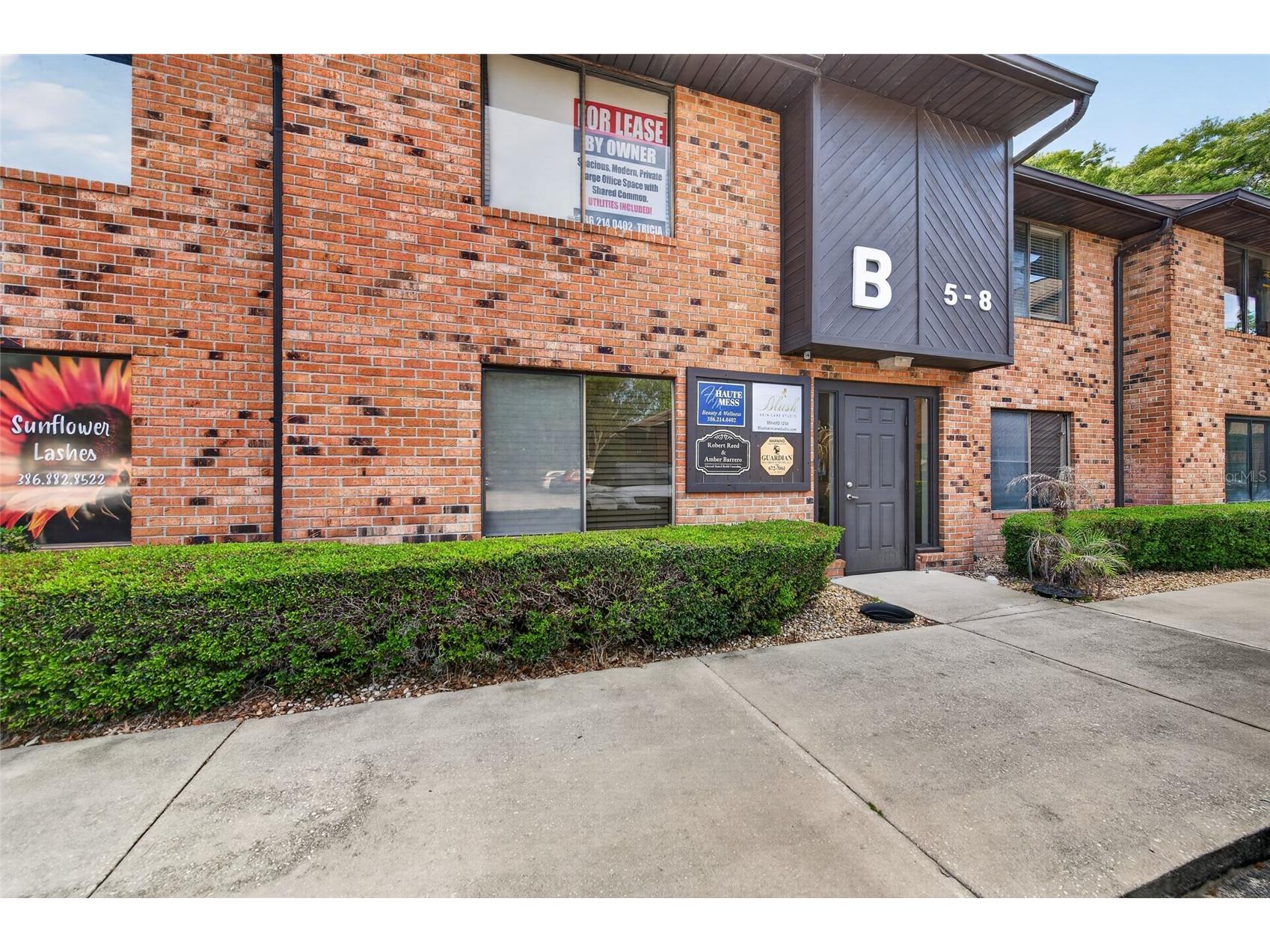 555 W Granada Boulevard #B7 Ormond Beach FL 32174 V4949164 image15