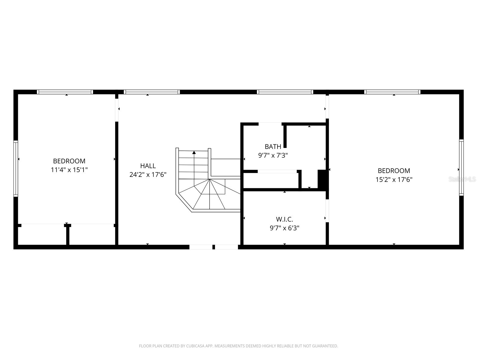 555 Wildwood Drive New Smyrna Beach FL 32168 NS1088196 image5