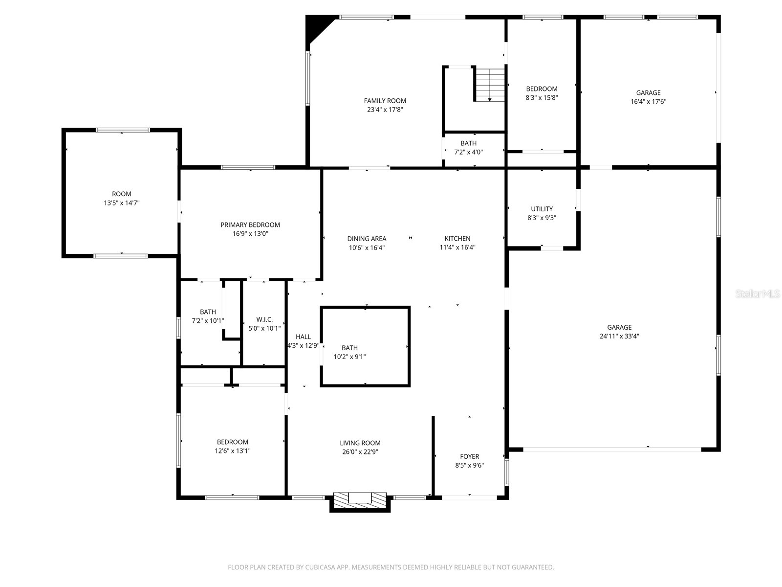 555 Wildwood Drive New Smyrna Beach FL 32168 NS1088196 image6