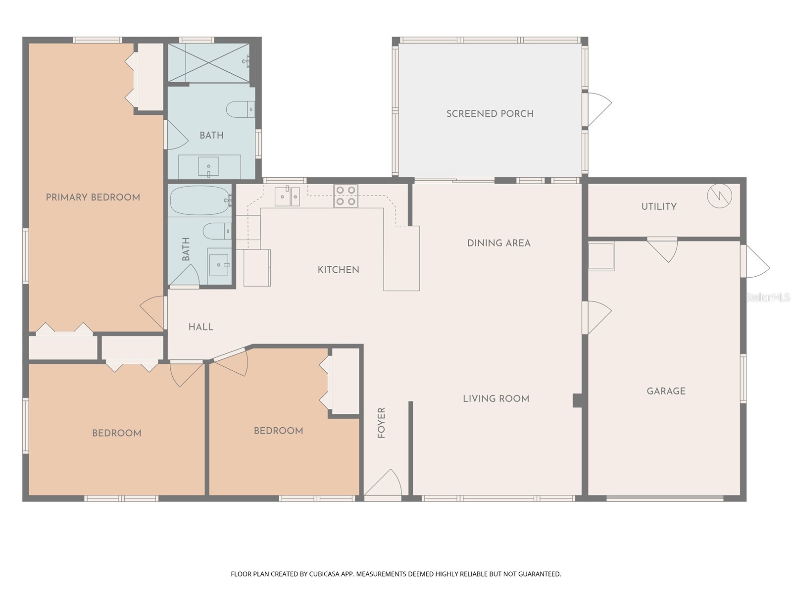 5550 5th Way S Saint Petersburg FL 33705 TB8476145 image31