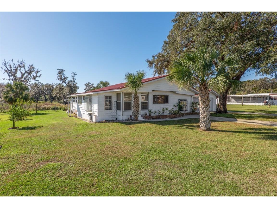 5550 Bird Island Drive Lady Lake FL 32159 - LAKE GRIFFIN G5089500 image1