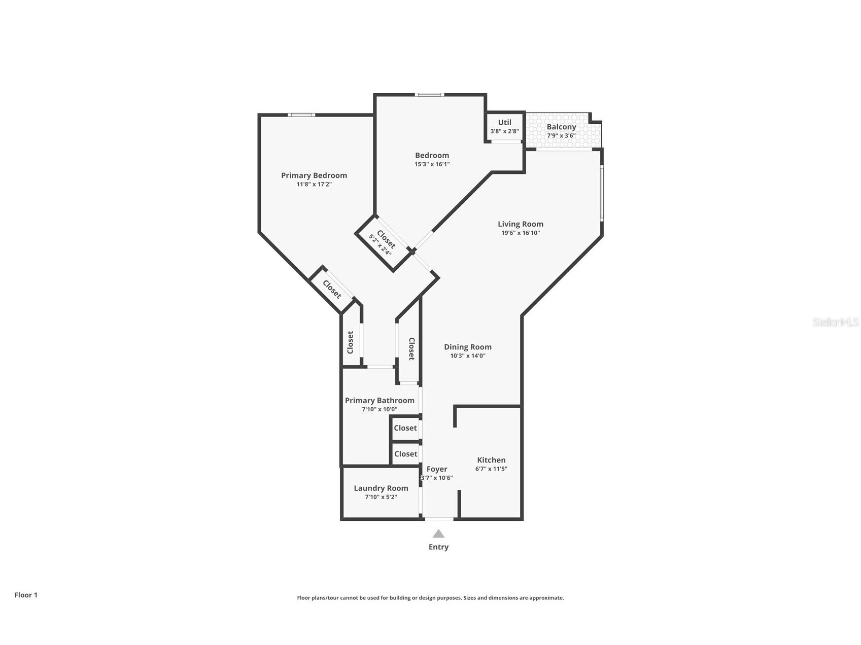 5550 E Michigan Street #3306 Orlando FL 32822 O6383321 image20