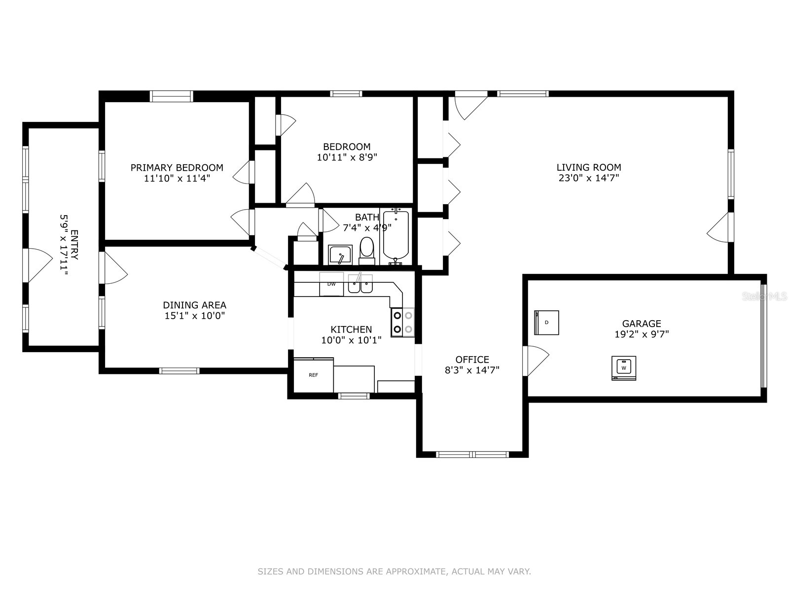 5550 Kelly Drive N Saint Petersburg FL 33703 TB8472851 image26