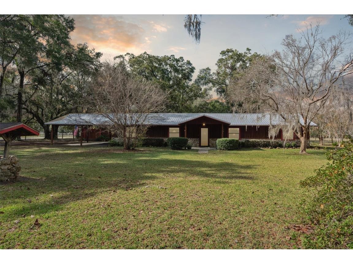 5550 NE 157th Terrace Williston FL 32696 GC527085 image1