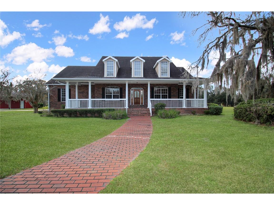 5550 NE 200th Avenue Williston FL 32696 OM653866 image1