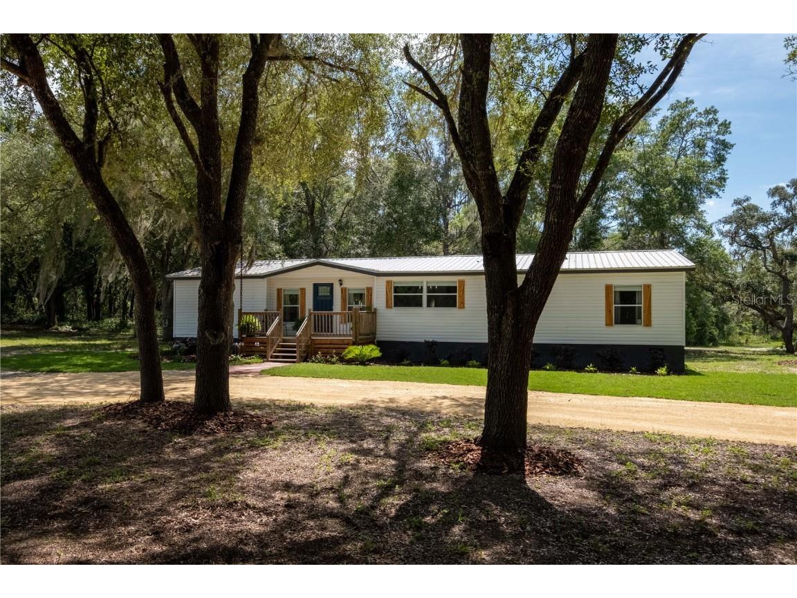 5550 NE 96th Avenue Bronson FL 32621 GC513939 image1