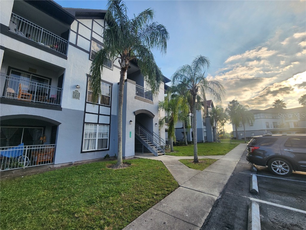 5550 P G A Boulevard #5112 Orlando FL 32839 S5134739 image1