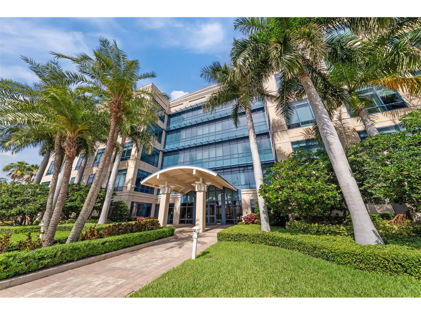 5550 W Executive Drive #250 Tampa FL 33609 - TAMPA BAY TB8508731 image1