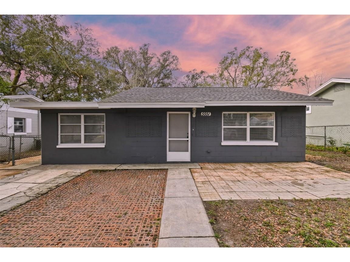 5551 9th Street Zephyrhills FL 33542 T3433723 image1