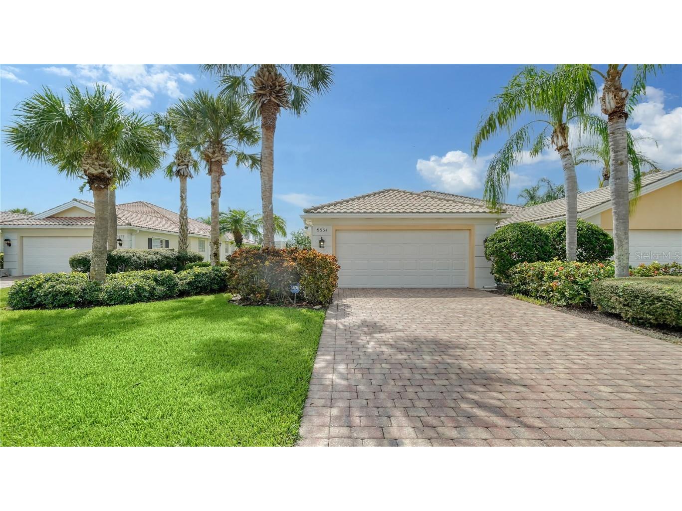 5551 Avellino Place Sarasota FL 34238 A4625096 image1