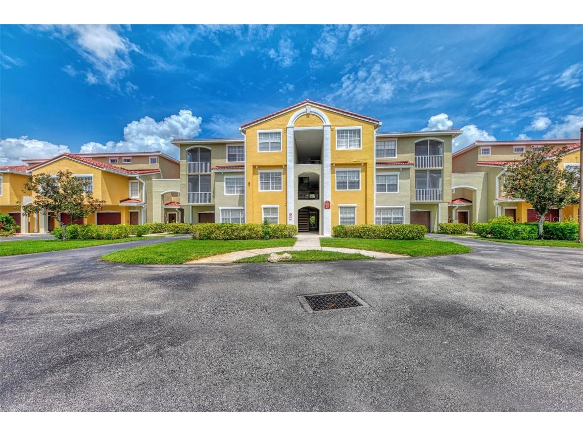 5551 Bentgrass Drive #11-110 Sarasota FL 34235 A4622645 image1