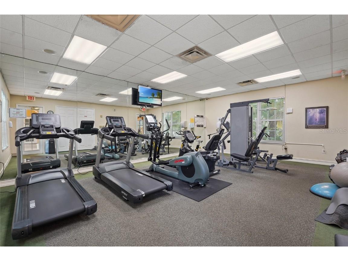 5551 Bentgrass Drive #11-117 Sarasota FL 34235 A4659721 image68