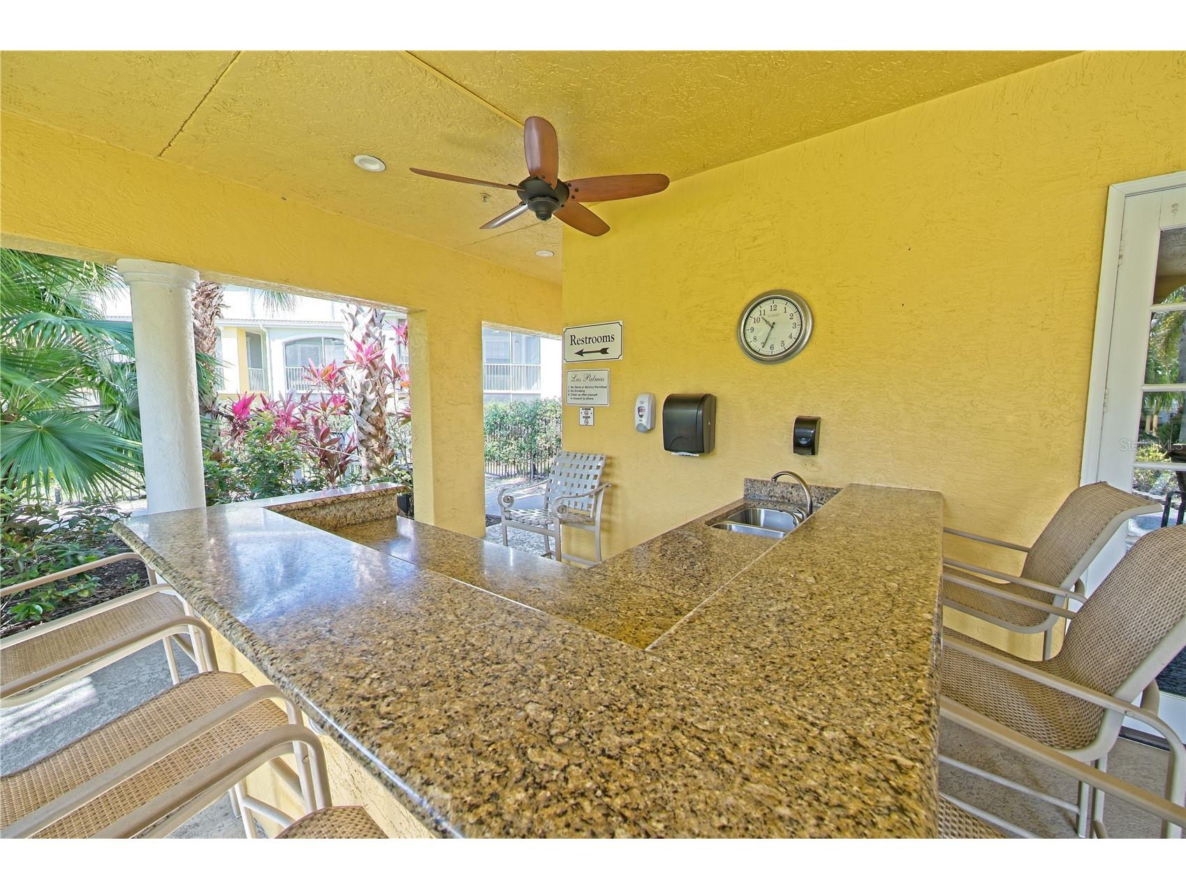 5551 Bentgrass Drive #11-303 Sarasota FL 34235 A4693808 image38