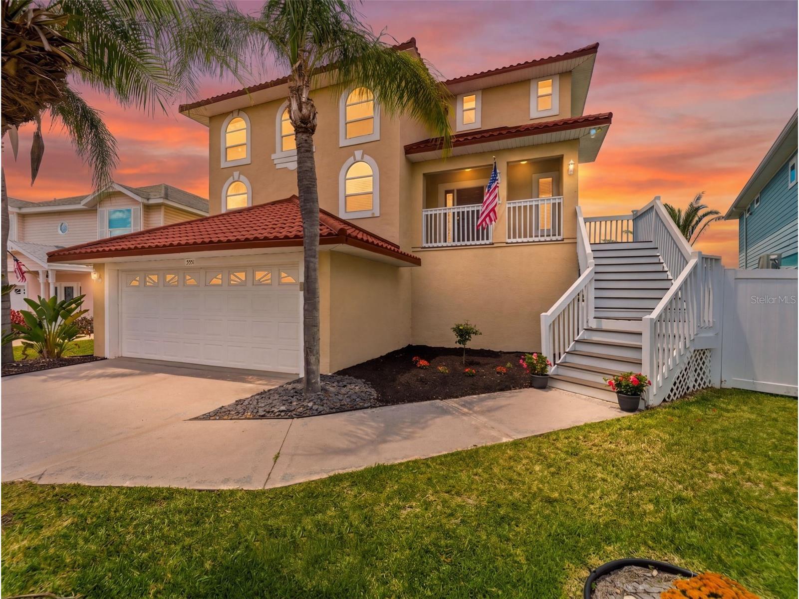 5551 Jobeth Dr New Port Richey FL 34652 TB8487874 image1