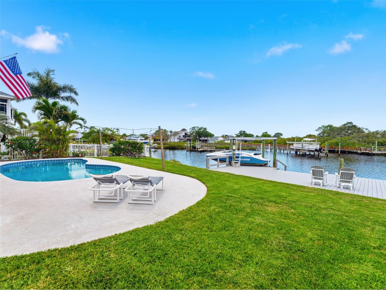 5551 Jobeth Dr New Port Richey FL 34652 TB8487874 image10