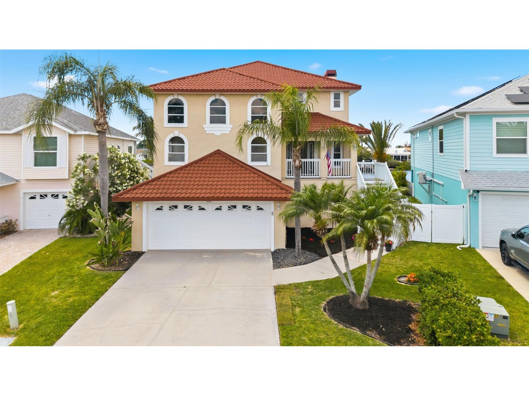 5551 Jobeth Dr New Port Richey FL 34652 TB8487874 image2
