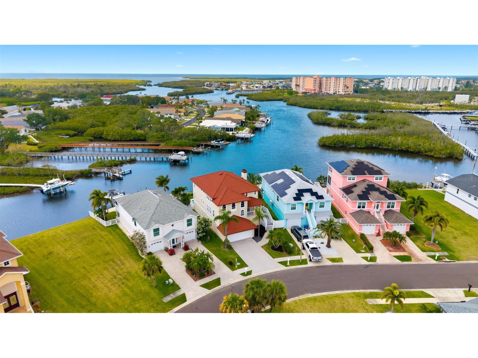 5551 Jobeth Dr New Port Richey FL 34652 TB8487874 image3