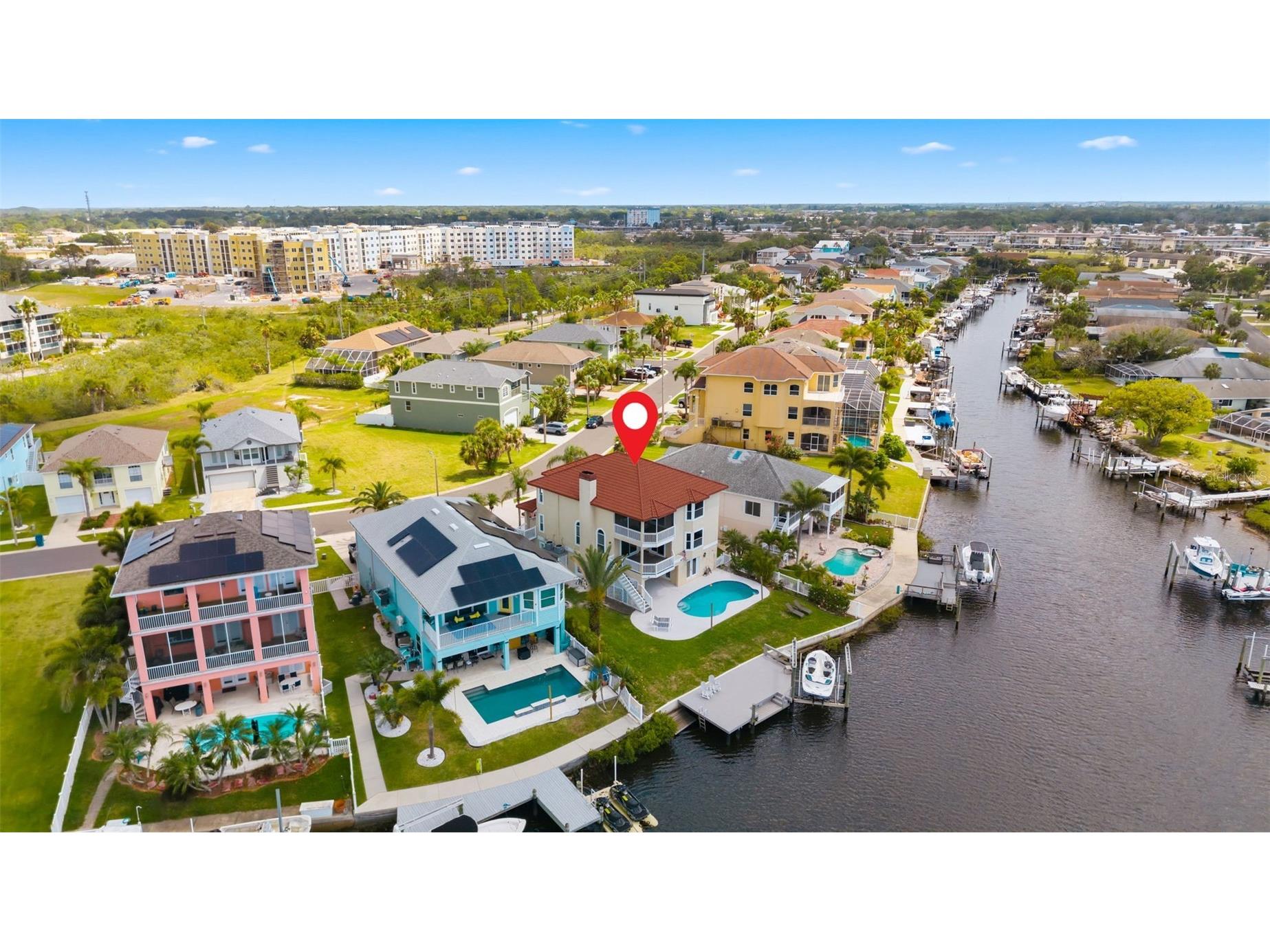 5551 Jobeth Dr New Port Richey FL 34652 TB8487874 image4